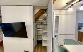 Casă individuală 5 camere | 1750 TEREN | Livadă proprie | PET FRIENDLY - Poză 9