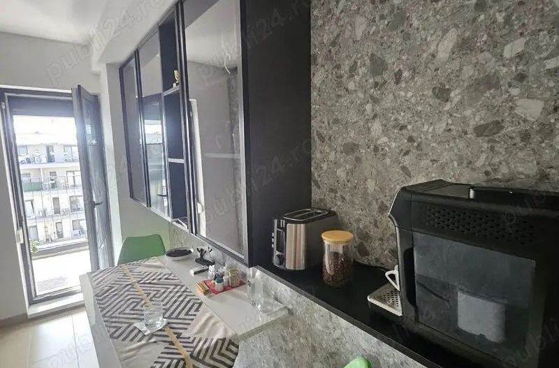 Apartament 3 camere Arcadia Domenii, 87 mp,  vedere superbă. - Poză 8