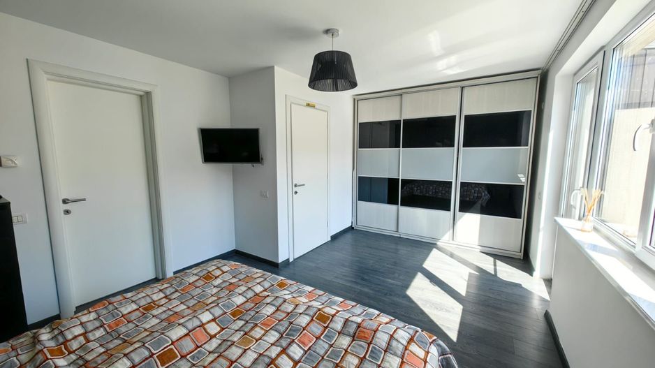 vila 4 camere | Avangarde Forest 2 | Pipera | Voluntari - Poză 10