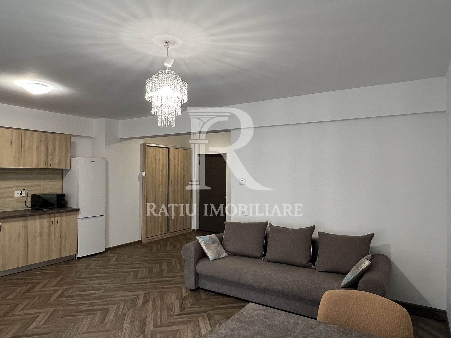 Apartament tip Studio | Etaj 2 | Ascensor | Iosia | Oradea - Poză 2