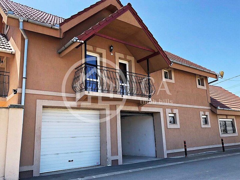 Casa de vanzare cu 6 camere in Osorhei, Bihor - Poză 4