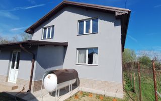 Casa de vanzare in Leamna de Jos - Poză 6