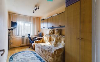Ocazie! Apartament cu 3 camere, zona Dâmbovița lângă restaurant Nora - Poză 6