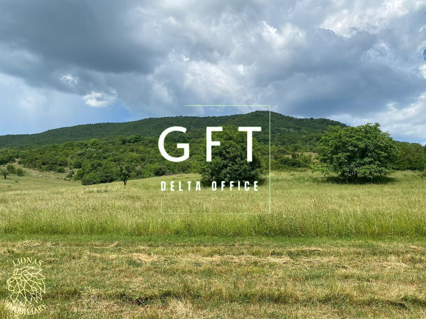 Teren 7200 mp-panoramic-Sieu Magherus la 16 km de Bistrita - Poză 2