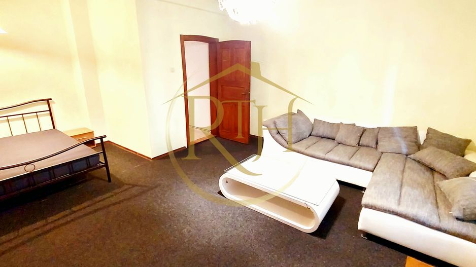 Oferim spre inchiriere apartament 1 camera, spatios, aproape de Sp. Judetean - Poză 2