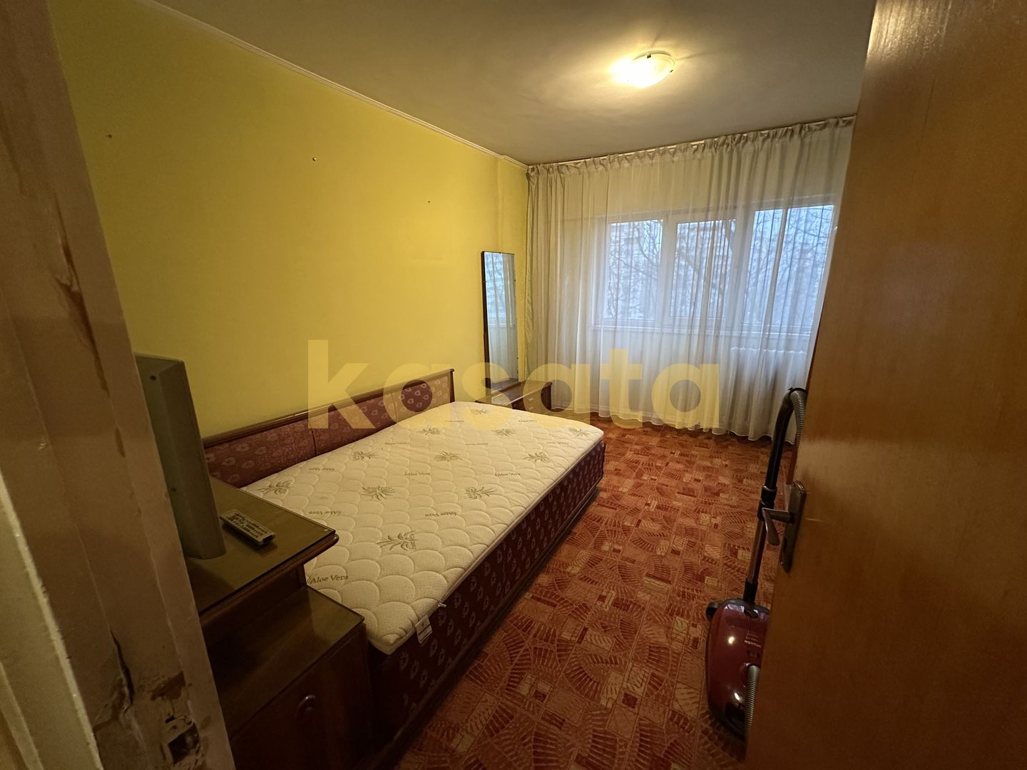 Apartament 3 Camere | Gorjului | Metrou | Etaj Intermediar - Poză 3