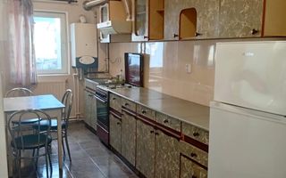 Apartament decomandat 2 camere 50 mp+2 balcoane-etaj 2-Zona Pompieri - Poză 3