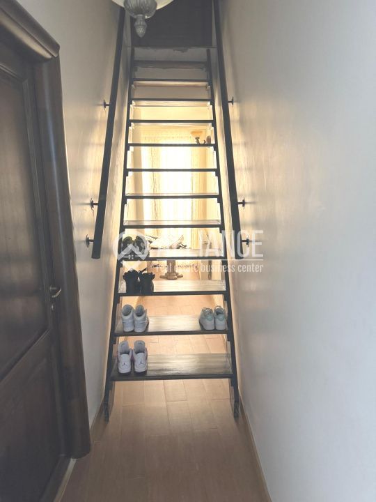 TOMIS 2/VICTORIA  (COD04)- Vila superba cu finisaje moderne - Poză 29