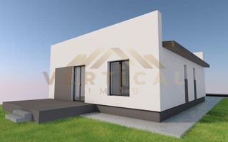 Casa 4 camere, teren 307mp, Ocazie, Berceni - Poză 5