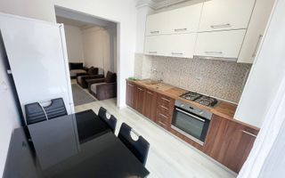 2 camere, mobilat, modern, bloc nou, balcon, Marasti, Iulius Mall - Poză 6