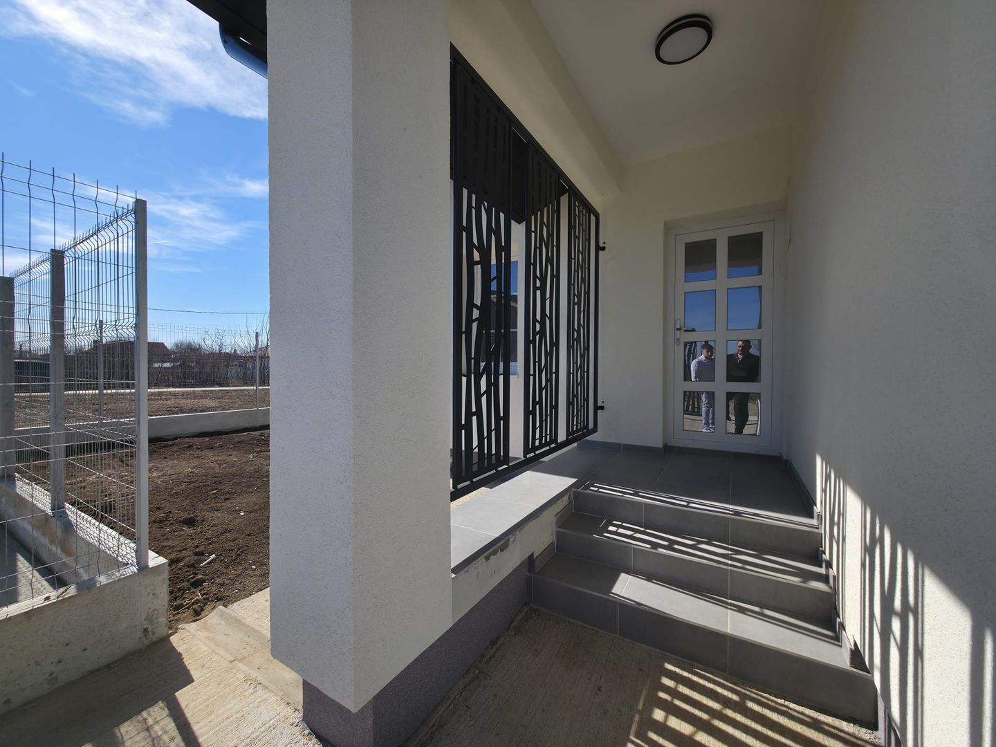 Casa Parter de vanzare in Balotesti - Poză 10