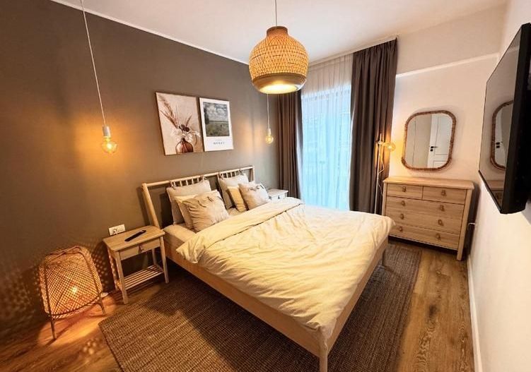 2 camere | NorthSide Park | Sisesti | Baneasa - Poză 7