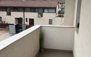 Apartament 2 Camere | 52 Mp | 2 Balcoane | Parcare | Floresti Florilor - Poză 9