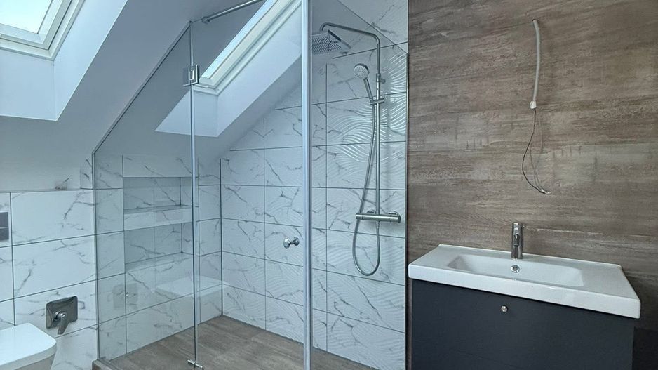 Duplex finisat – Zona Borhanci, Cluj-Napoca - Poză 25