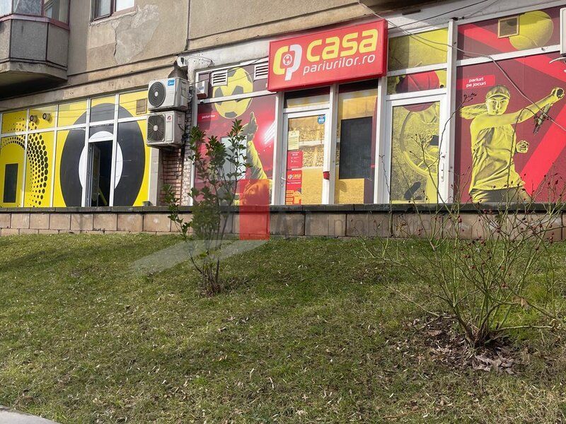 Spatiu comercial de inchiriat in zona Salaj (Soseaua Salaj) - Poză 8