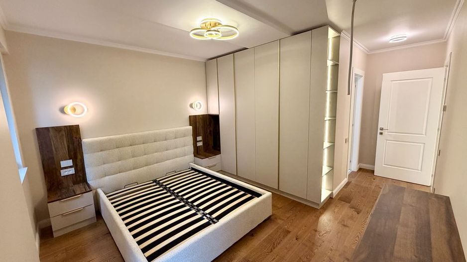 Apartament 3 camere de închiriat în proximitatea Casa Poporului - Poză 4