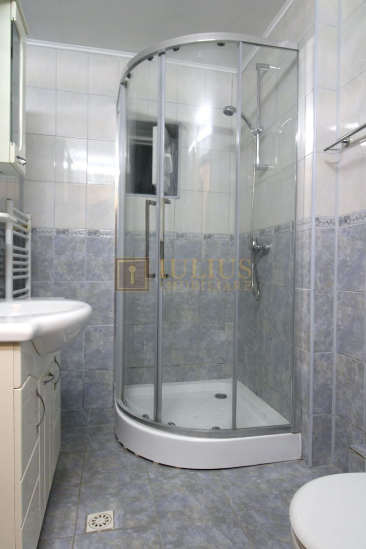 3 camere,  prima inchiriere, centrala proprie, zona Soarelui - Poză 17
