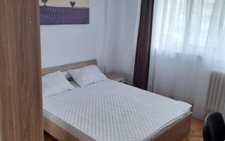 Apartament 2 Camere Decomandat – Bld. Ștefan cel Mare-550 EURO - Poză 2