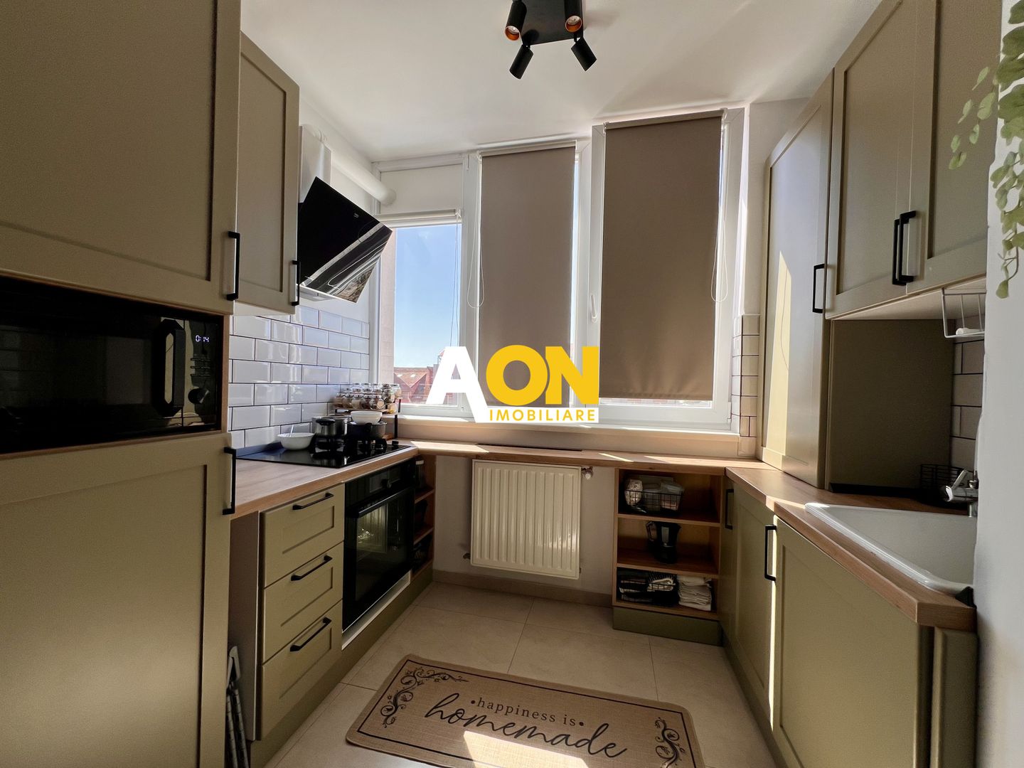 Penthouse | ULTRAFINISAT | 95 MP | Terasa 45 MP | Ultracentral - Poză 15