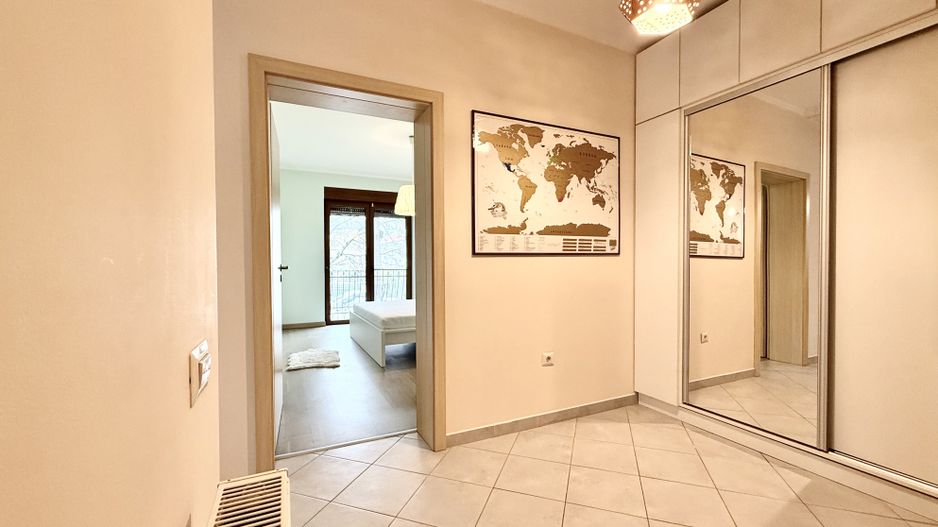 Apartament 2 camere, Pet Friendly, in zona Iulius Mall-Lipovei - Poză 11