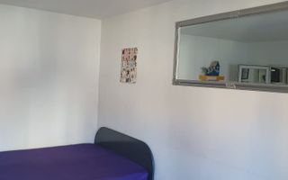 Apartament 1 camera de inchiriat 45 mp, confort 1 , zona Racadau - Poză 7
