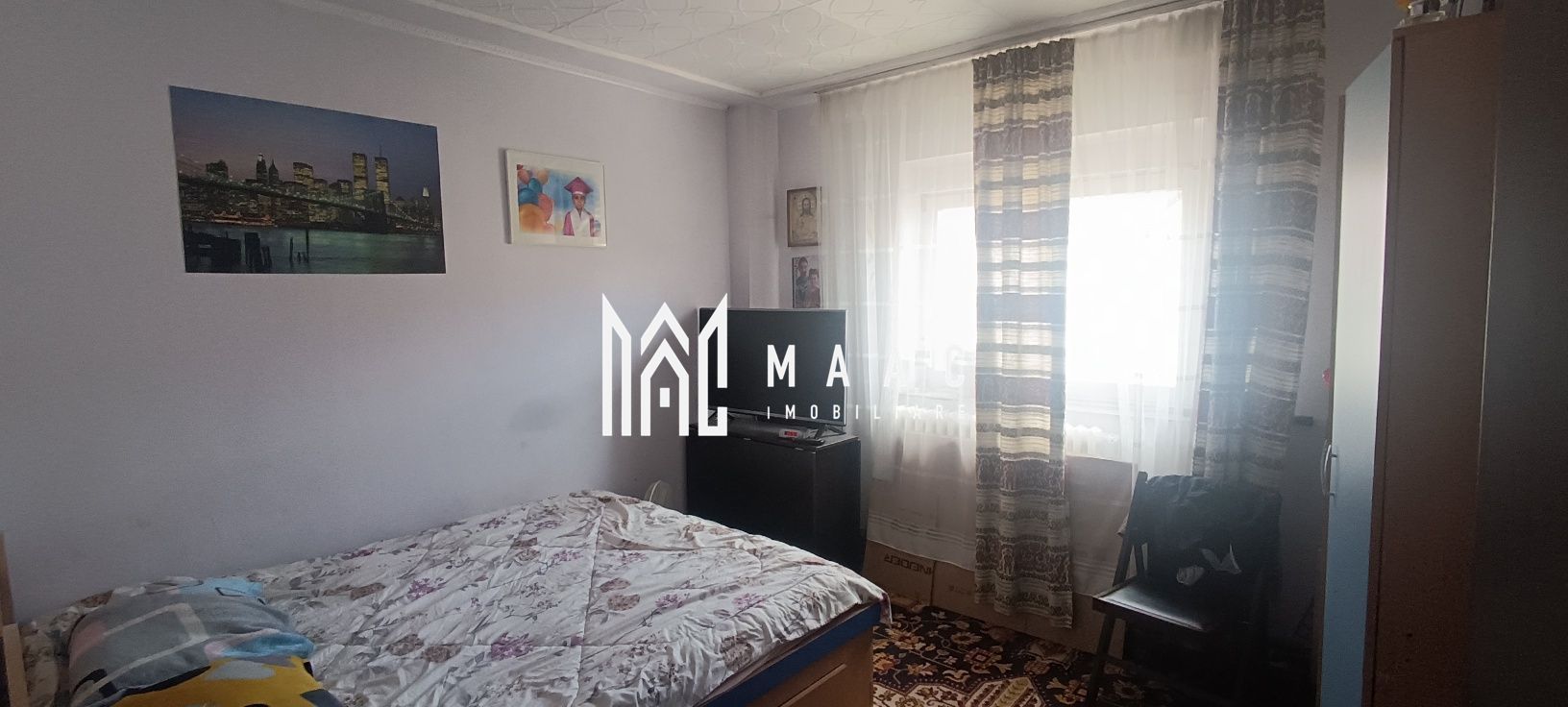 Apartament 3 camere I 2 bai 2 balcoane I Vasile Aron - Poză 4