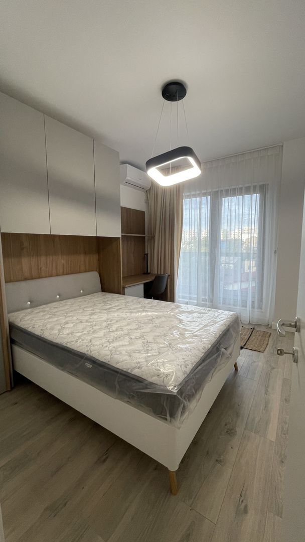 3 camere | Eminescu | Dacia | Ardeleni | Terasa | Toamnei - Poză 12