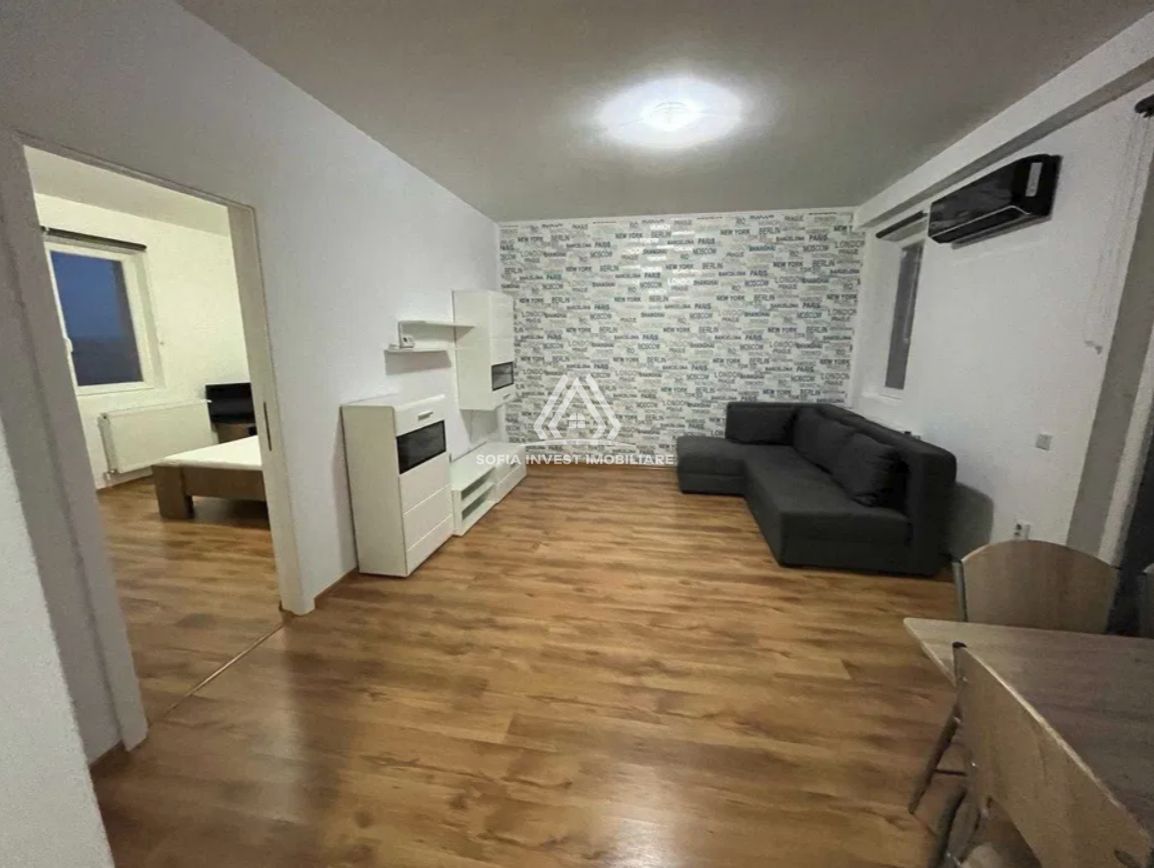 🏢 INCHIRIERE APARTAMENT 2 CAMERE – COMPLEXUL IRISS, CLUJ-NAPOCA - Poză 1