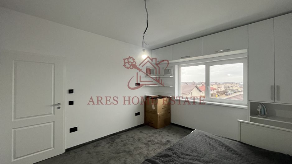 Apartament spatios | Etaj intermediar | Loc de parare cu CF | Mobilat - Poză 7