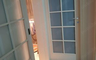 Apartament 3 Camere Alexandru cel Bun - 550 euro - Poză 4