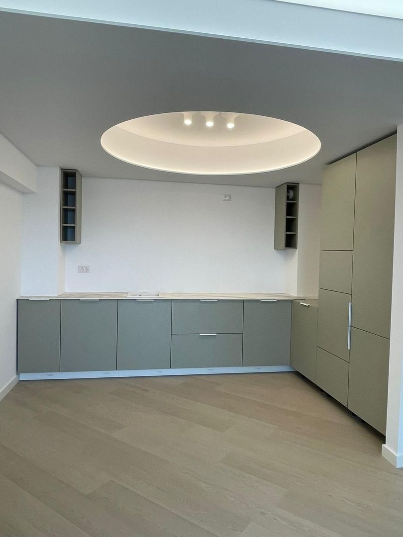 Cortina North || 3 Camere || Nemobilat || Activitate birou - Poză 2