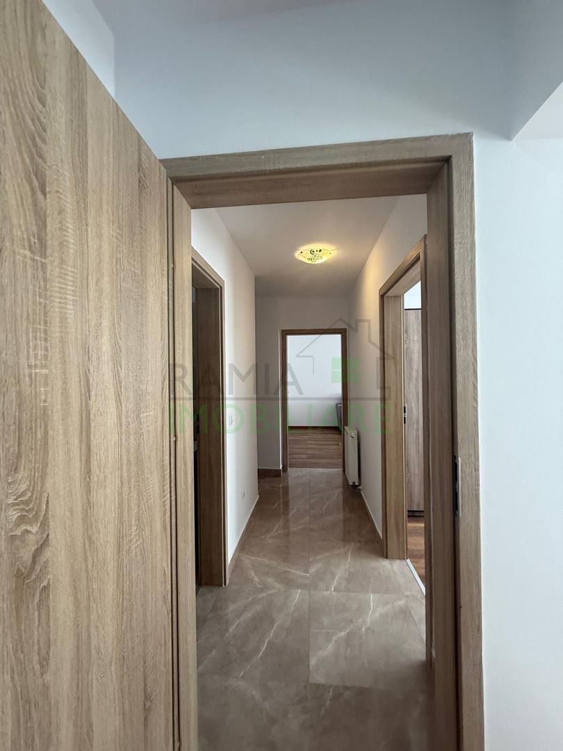 Apartament nou cu 3 camere, 2 băi, terasă și parcare – Victory by Casa - Poză 11