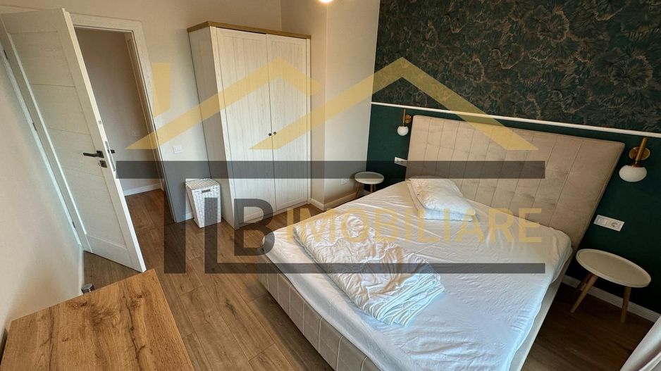 Apartament de 3 camere, 100mp, parcare, Zona Petru Maior - Poză 11
