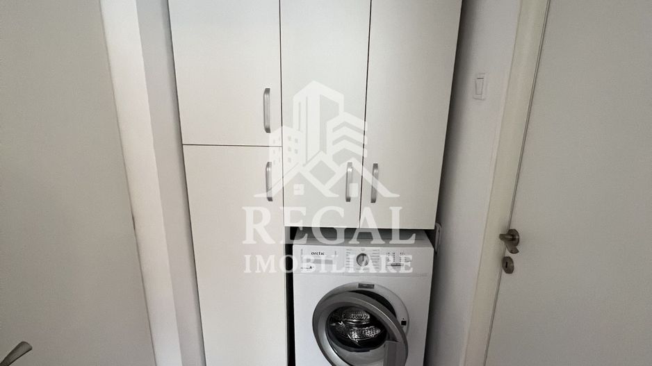 Apartament de închiriat – 2 camere | Etaj 1 | str. Transilvania - Poză 9