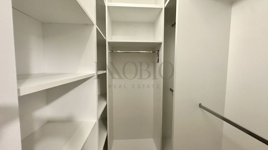 Apartament 2 Camere - 2 Bai - GreenLake - Gated Community - Poză 10