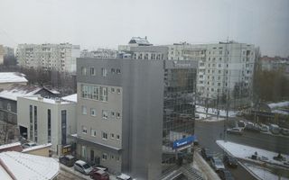 Vânzare apartament 2 camere,strada Alba Iulia, Buiucani. - Poză 13