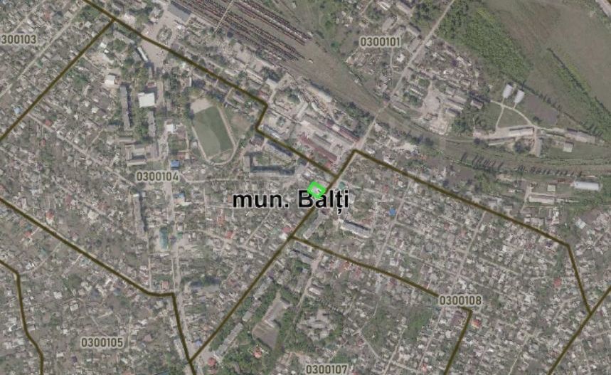 Vânzare, casă, strada Cahul 59, Bălți - Poză 3