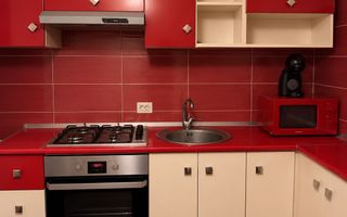Apartament 2 camere - 10 min Metrou Dimitrie Leonida - Parcare - Poză 7