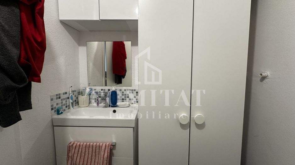 Apartament 3 camere | Etaj intermediar | Zona Parcului Poligon - Poză 15