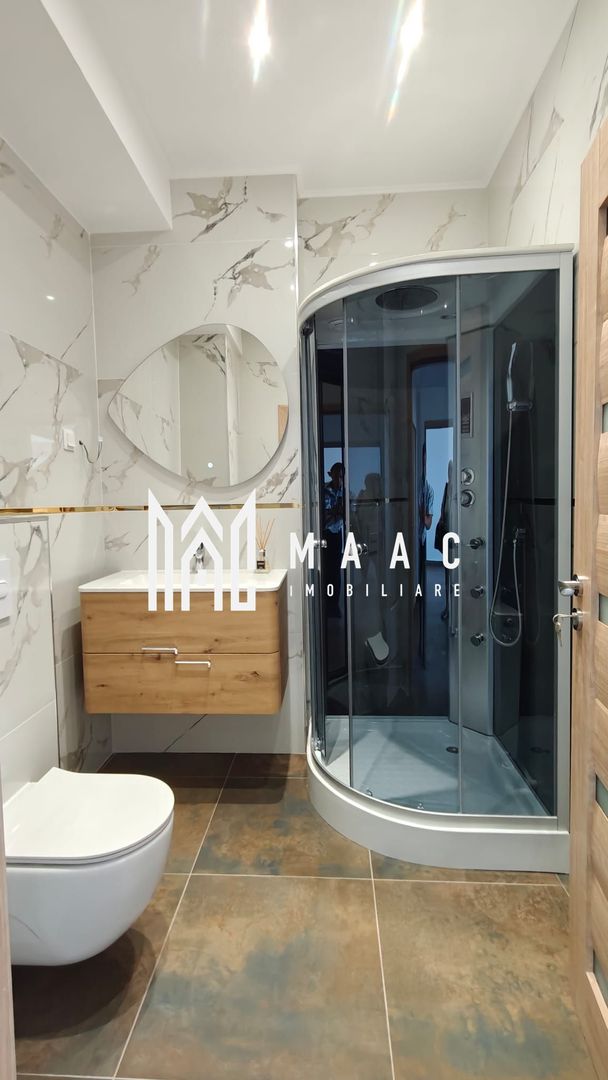 Apartament 2 camere I 43 mp utili I Lift I Parcare I Hipodrom - Poză 8
