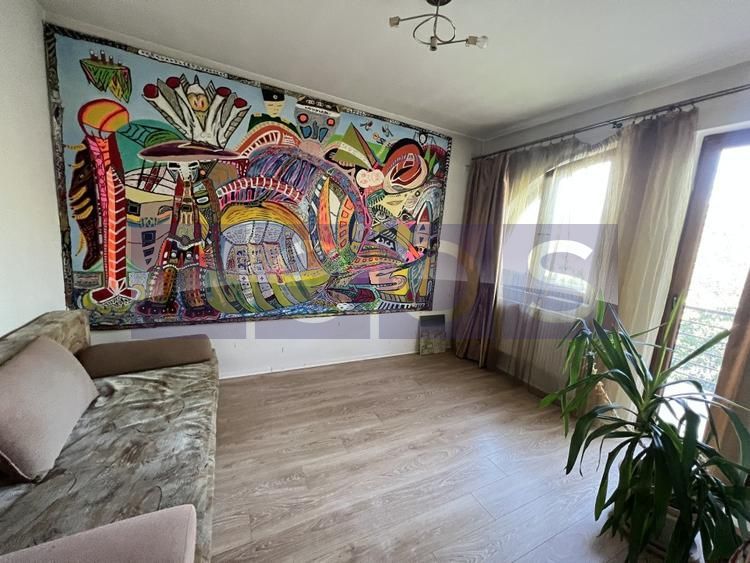 VANZARE VILA  5 camere + mansardă /Cartierul Latin – Prelungirea Ghencea - Poză 1