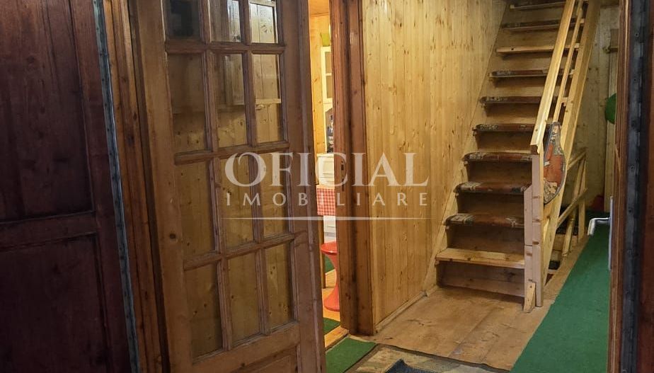 Cabana 4 Camere | 200 Mp | Teren 600 Mp | Muntele Baisorii - Poză 4