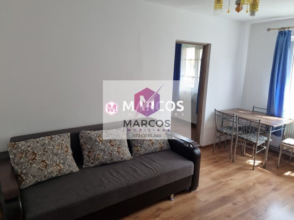 Apartament 2 camere, et.1, Calea Caransebesului, ID 945 - Poză 7