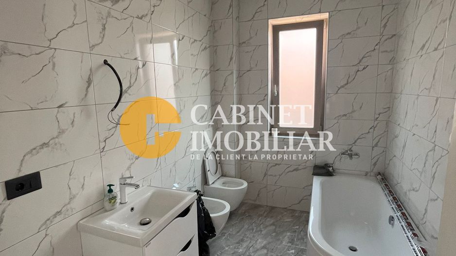 Casa parter 3 camere Cartier Rezidential - Poză 6