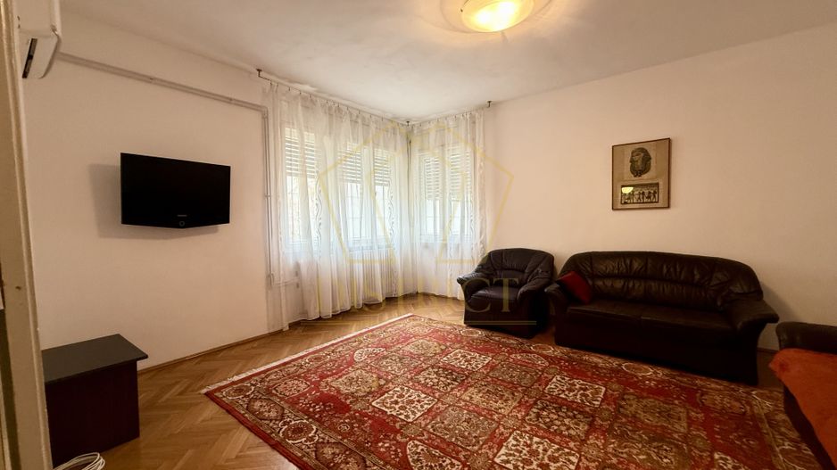 Apartament cu 2 camere  |  Take Ionescu - Poză 6