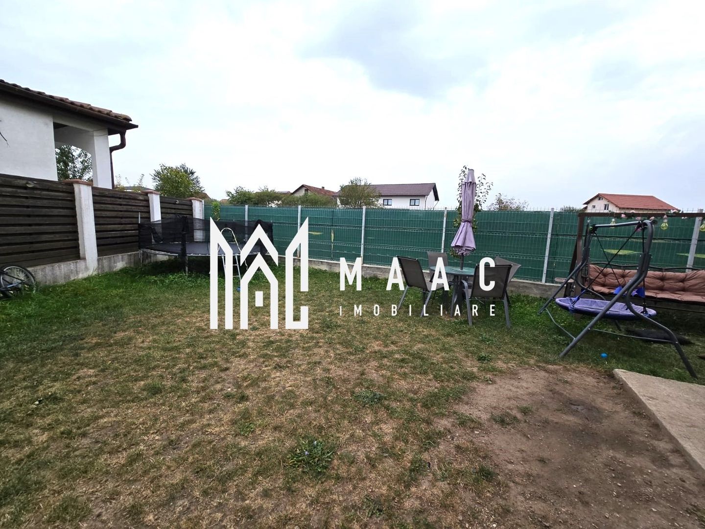 Casa tip duplex | 119 mp utili | Curte | Selimbar - Poză 10