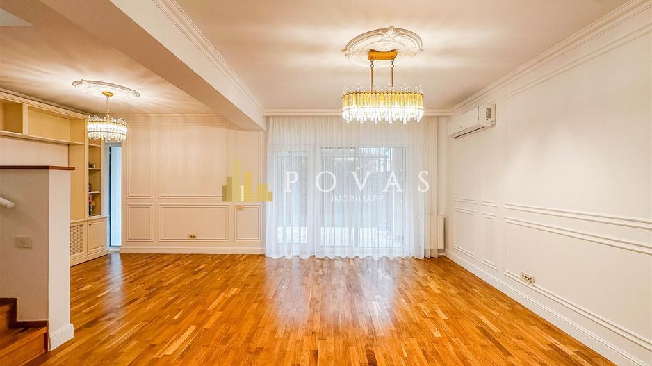 Vanzare Casa 5 Camere Pipera Rond OMV - Poză 15
