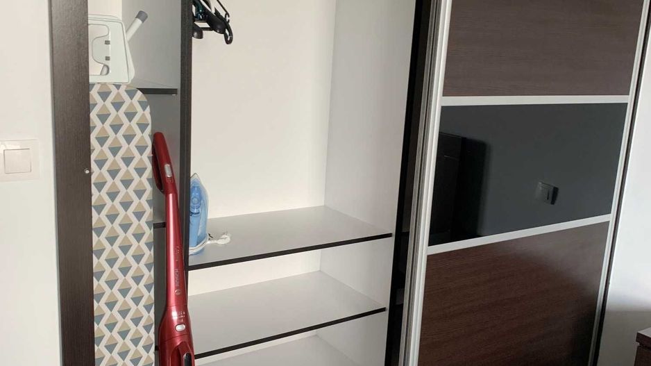 BRASADAS vinde ap 3 cam cu parcare in curte zona Botizului. - Poză 5