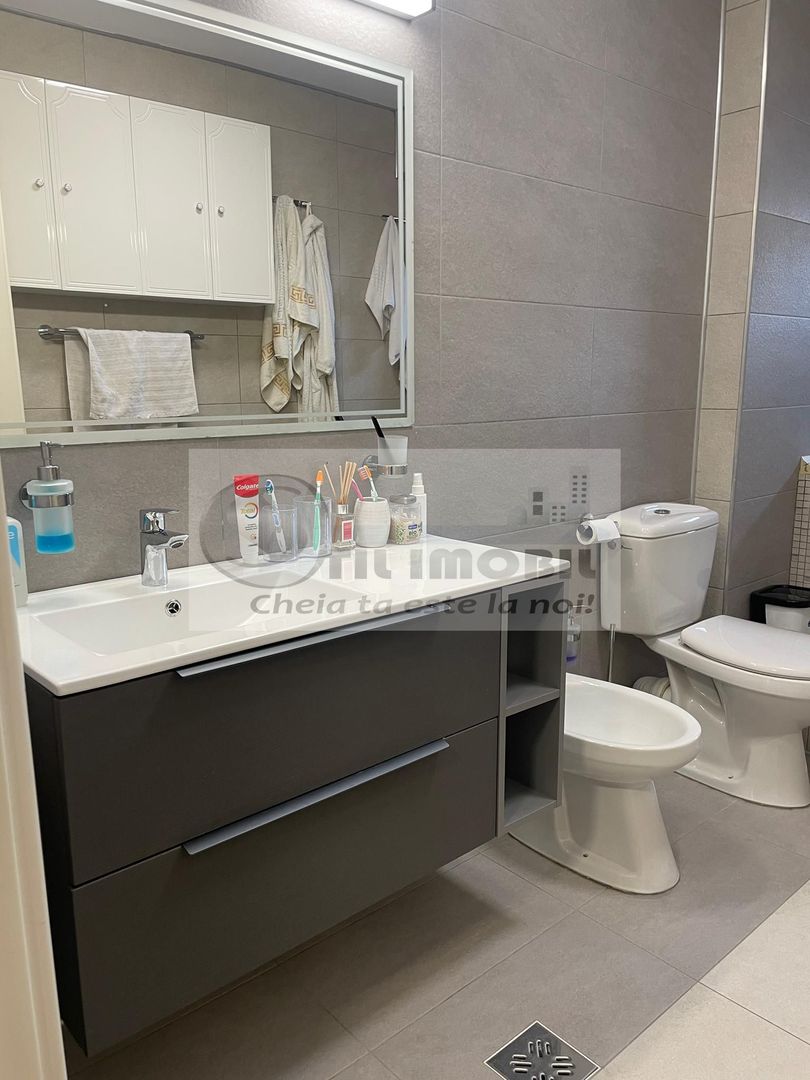 Apartament tip Penthouse zona Cug 130 mp - Poză 15