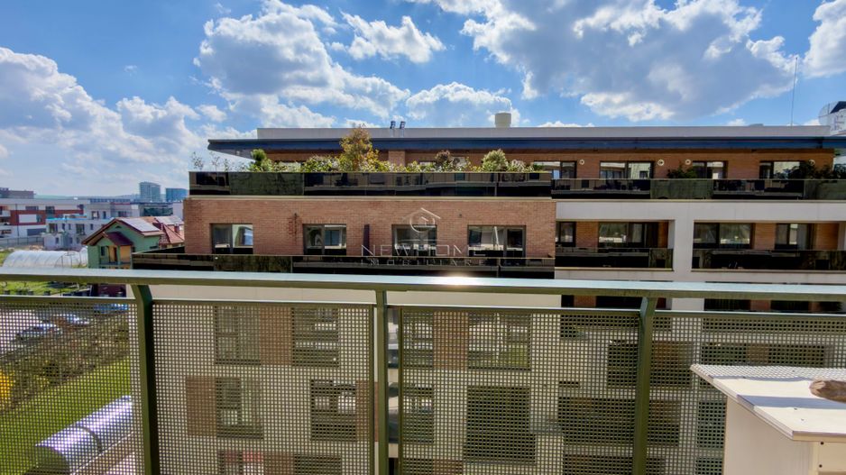 Apartament 1 cameră, zona Iulius mall, FSEGA - Poză 18